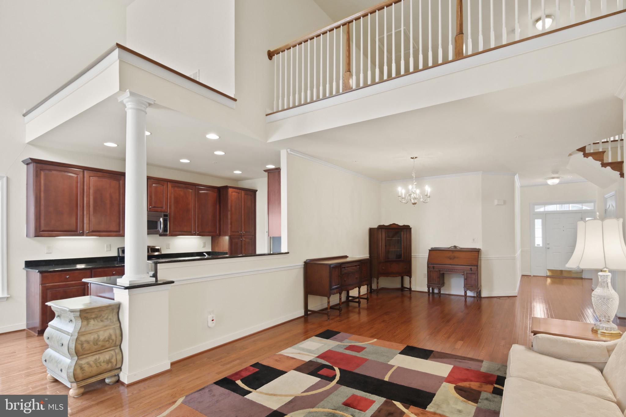 SNOWDEN OVERLOOK - Residential