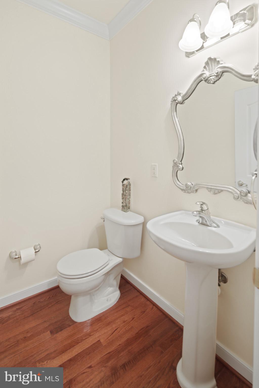 SNOWDEN OVERLOOK - Residential