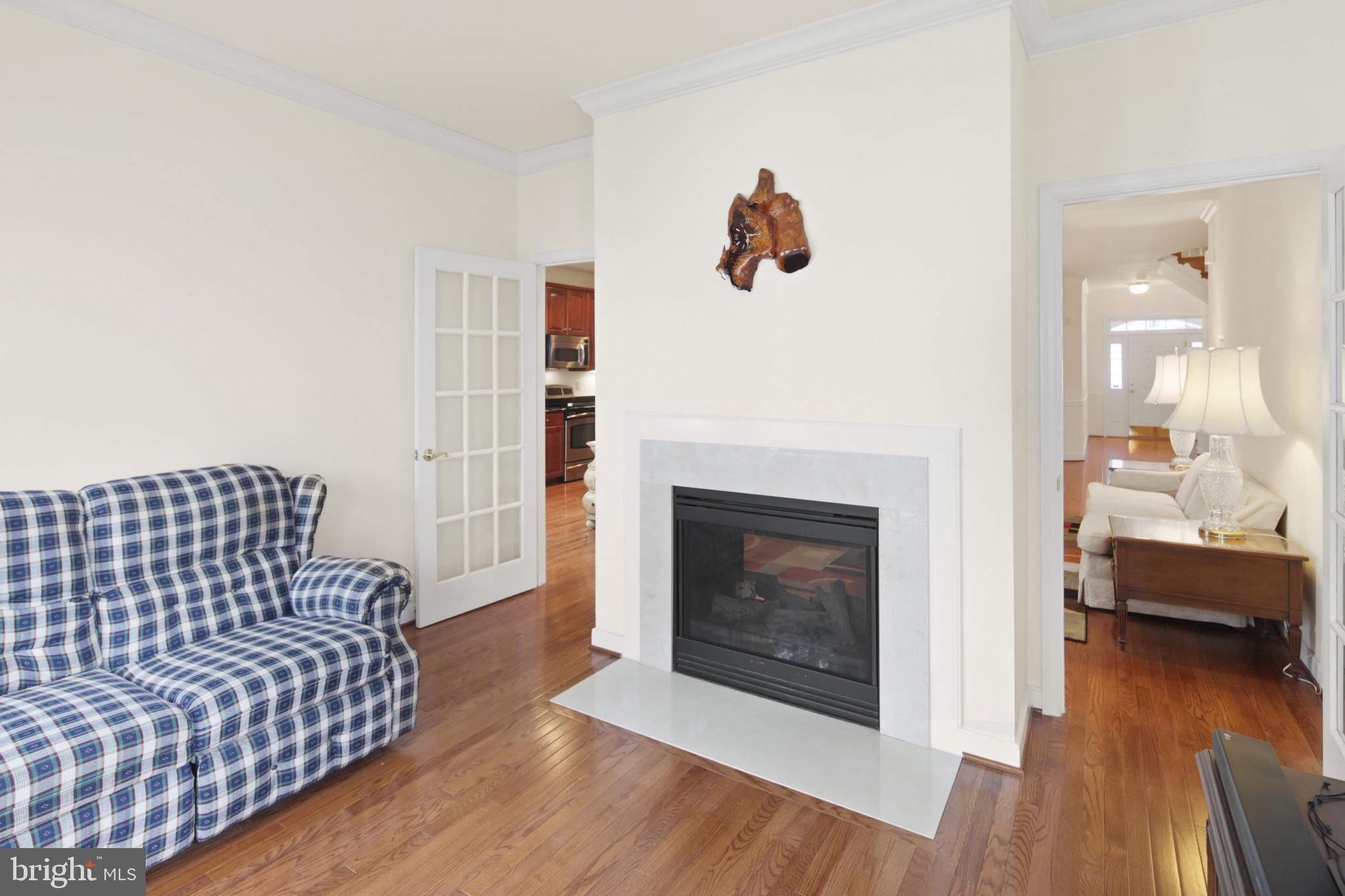 SNOWDEN OVERLOOK - Residential