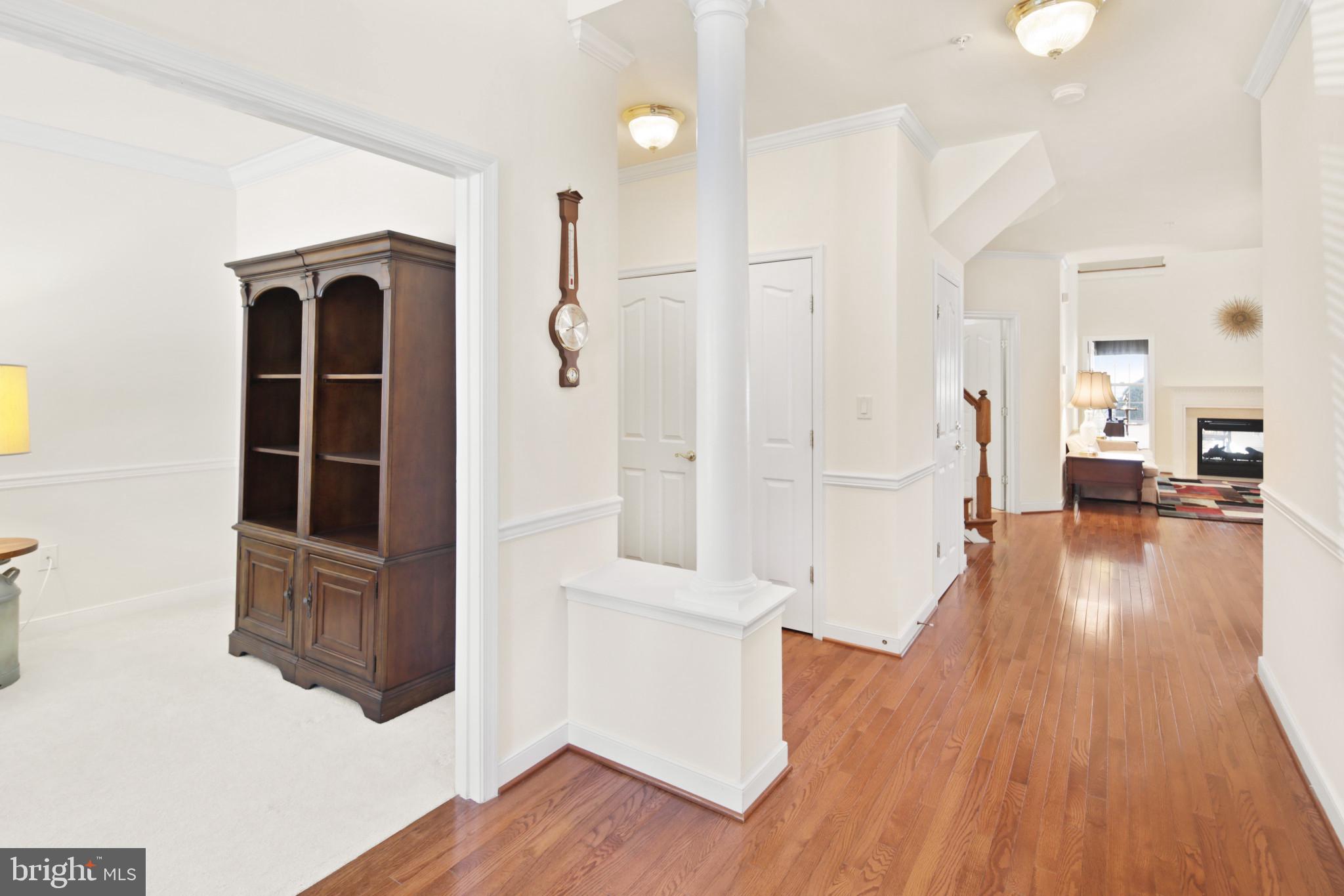 SNOWDEN OVERLOOK - Residential