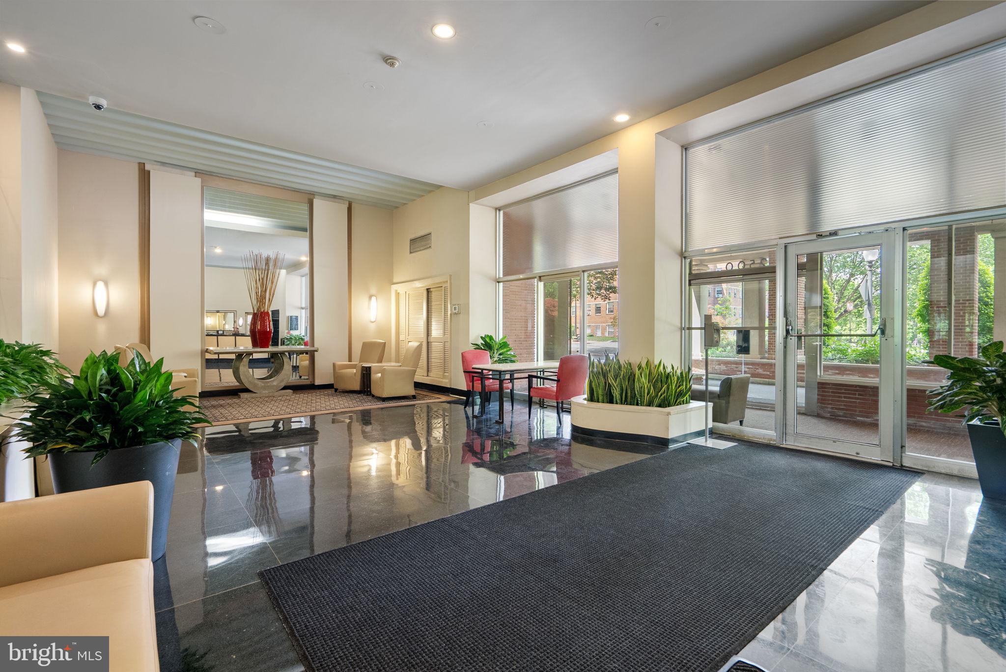 2500 Q STREET NW 524