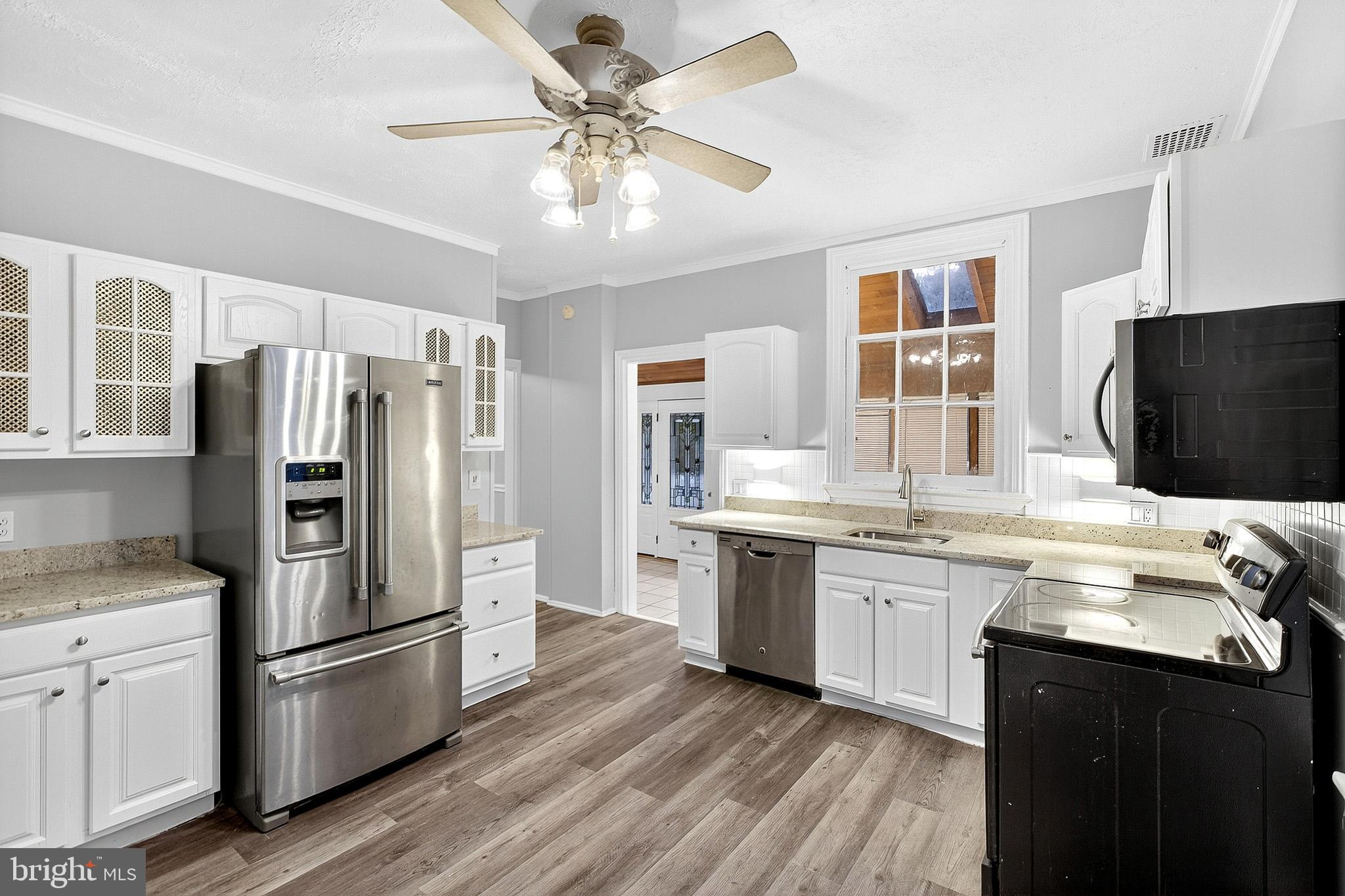 NONAVAILABLE - Residential