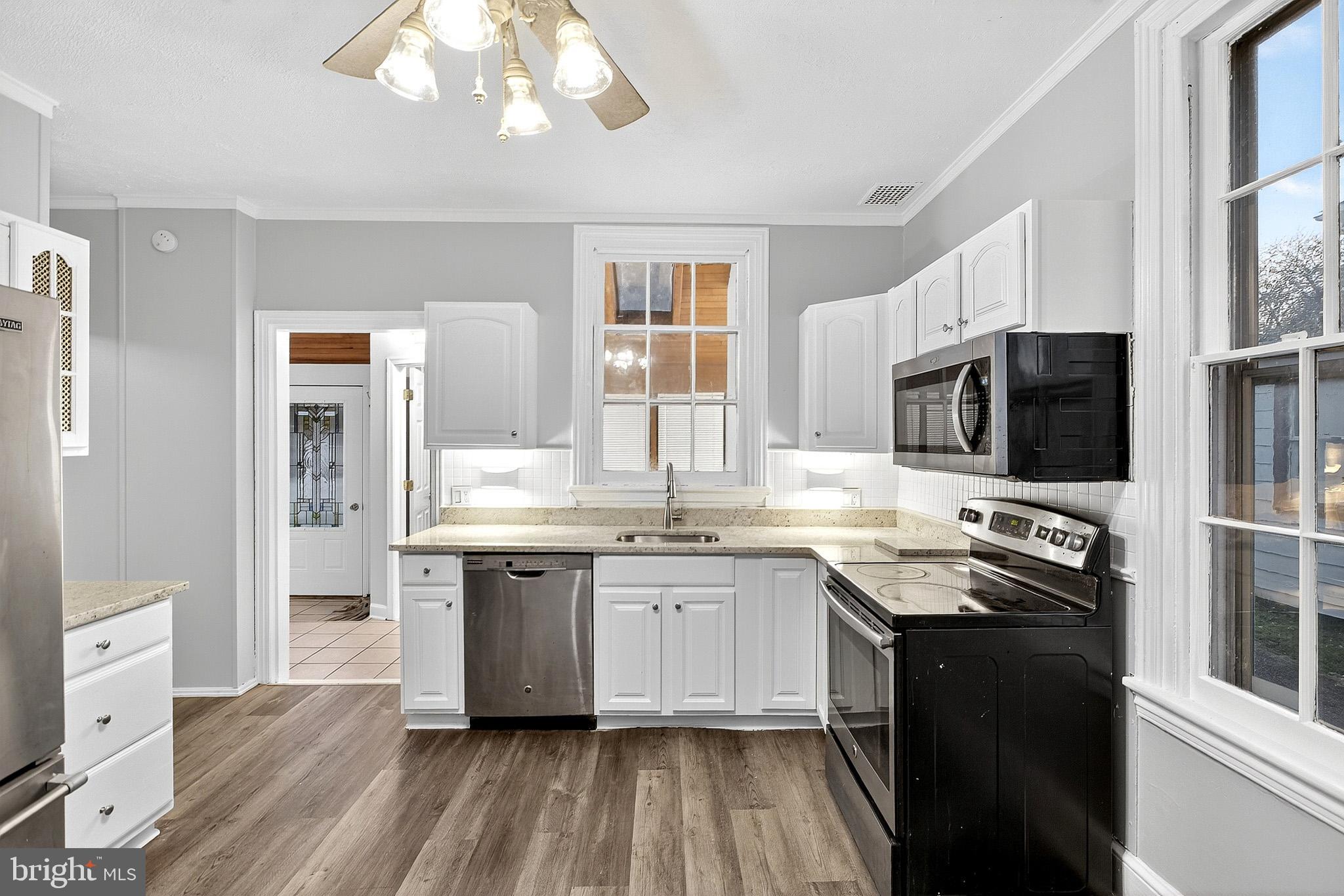 NONAVAILABLE - Residential