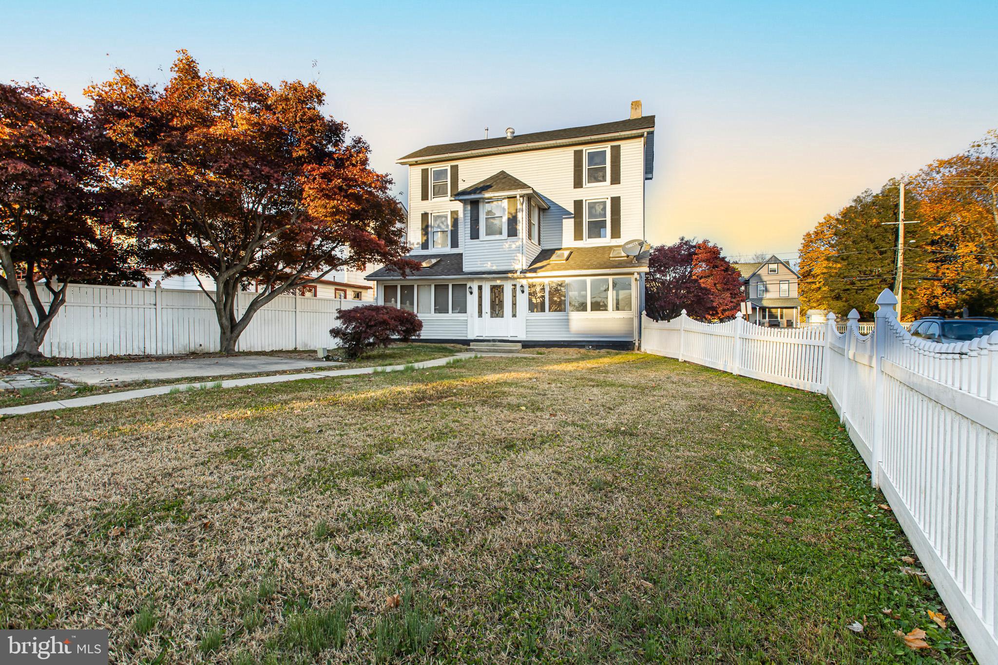 NONAVAILABLE - Residential