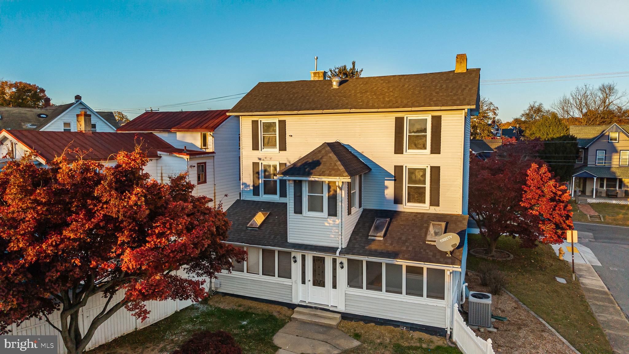 NONAVAILABLE - Residential