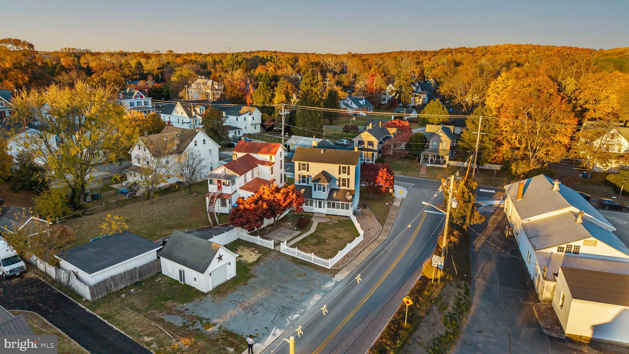 NONAVAILABLE - Residential