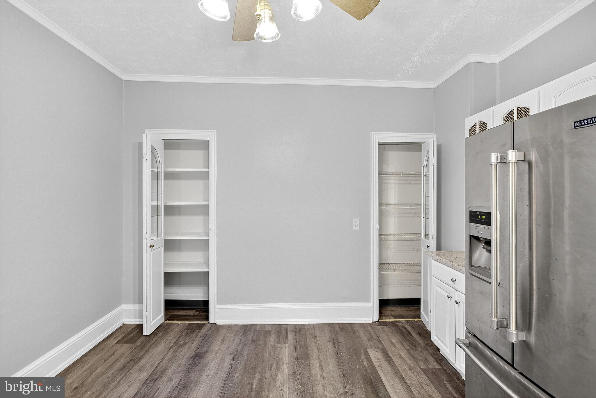 NONAVAILABLE - Residential