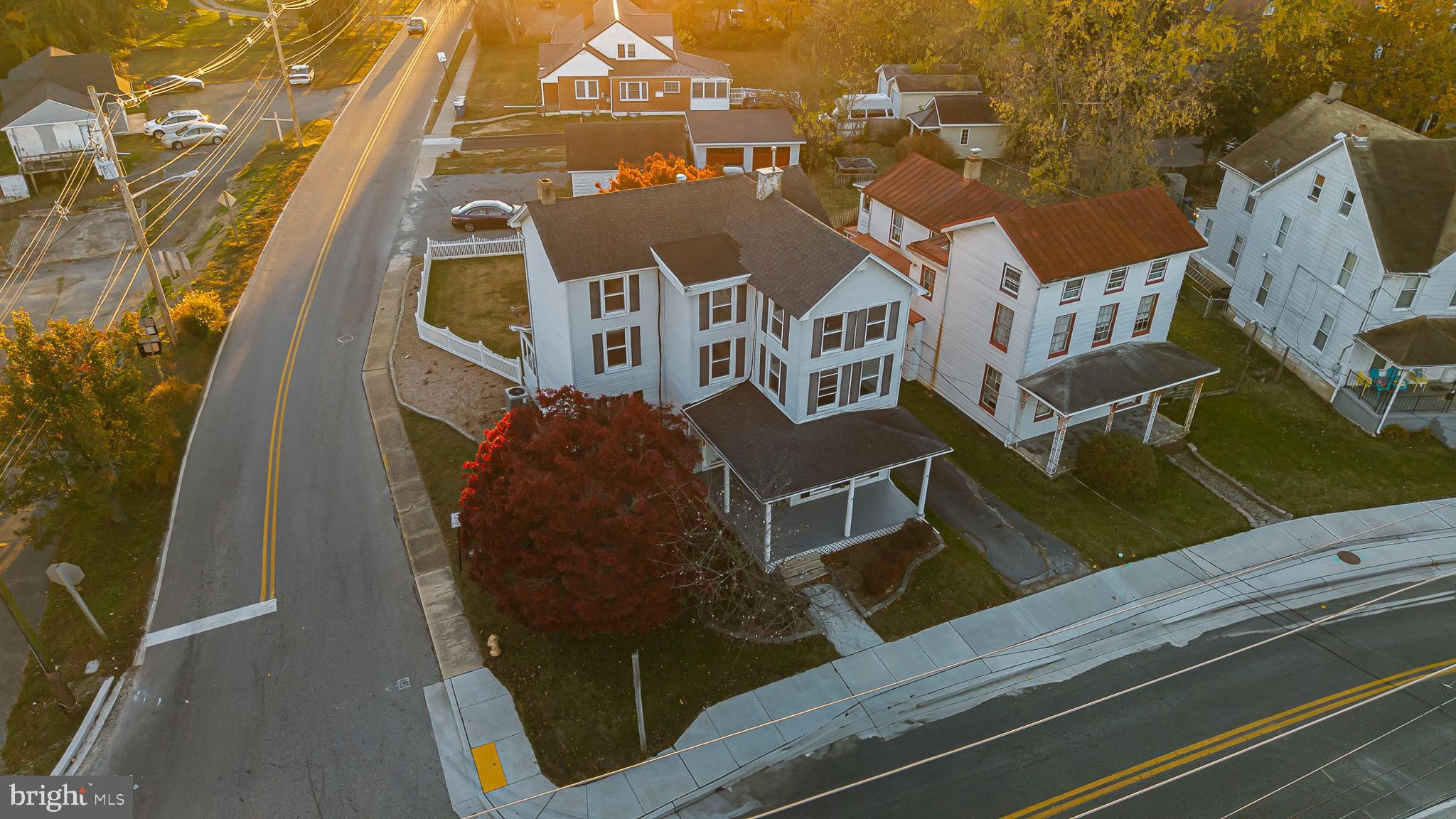 NONAVAILABLE - Residential