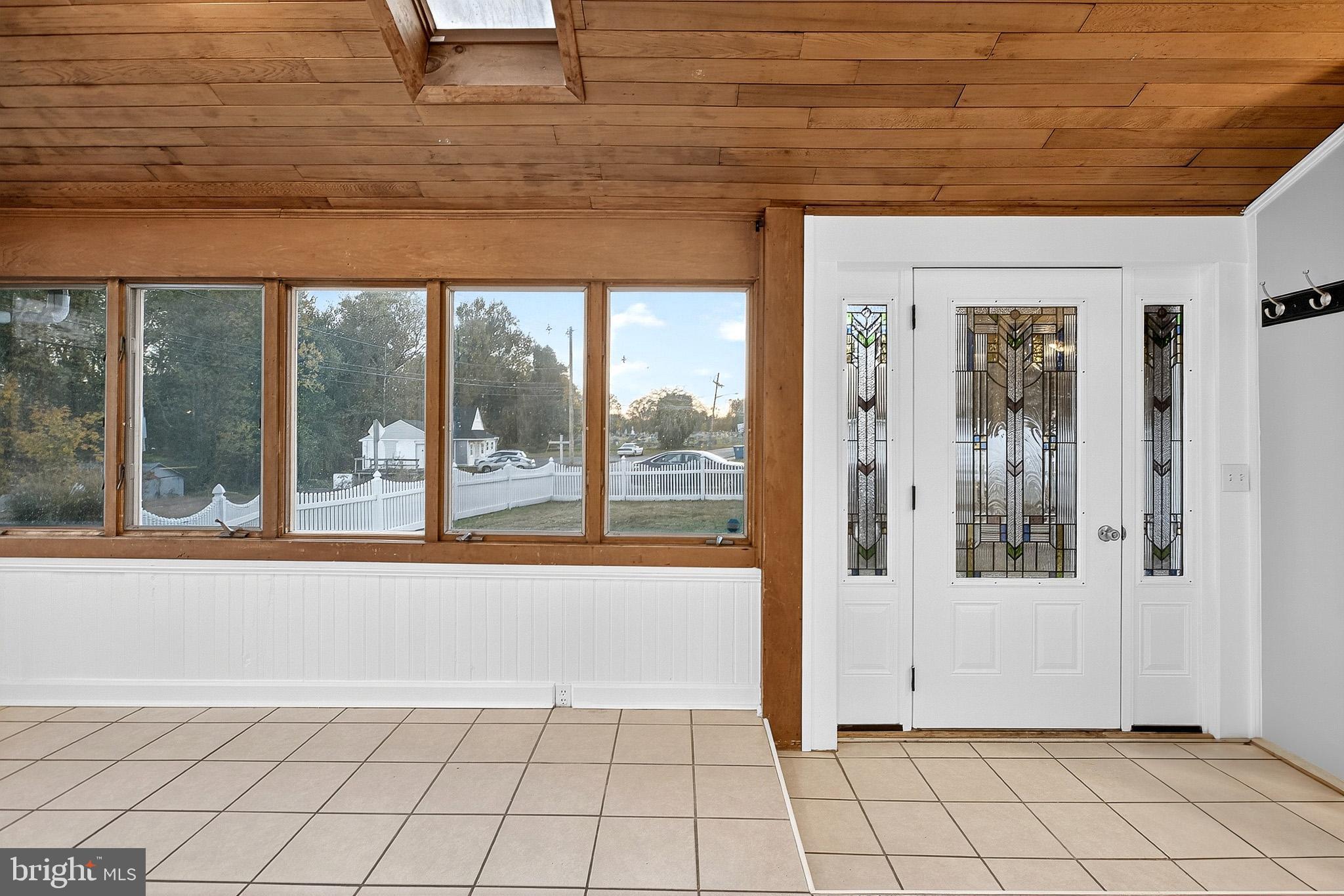 NONAVAILABLE - Residential