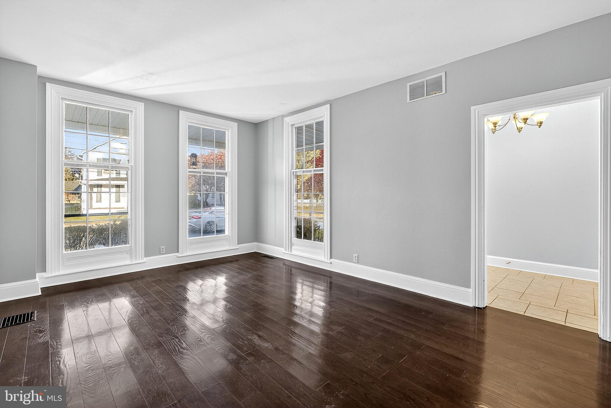 NONAVAILABLE - Residential