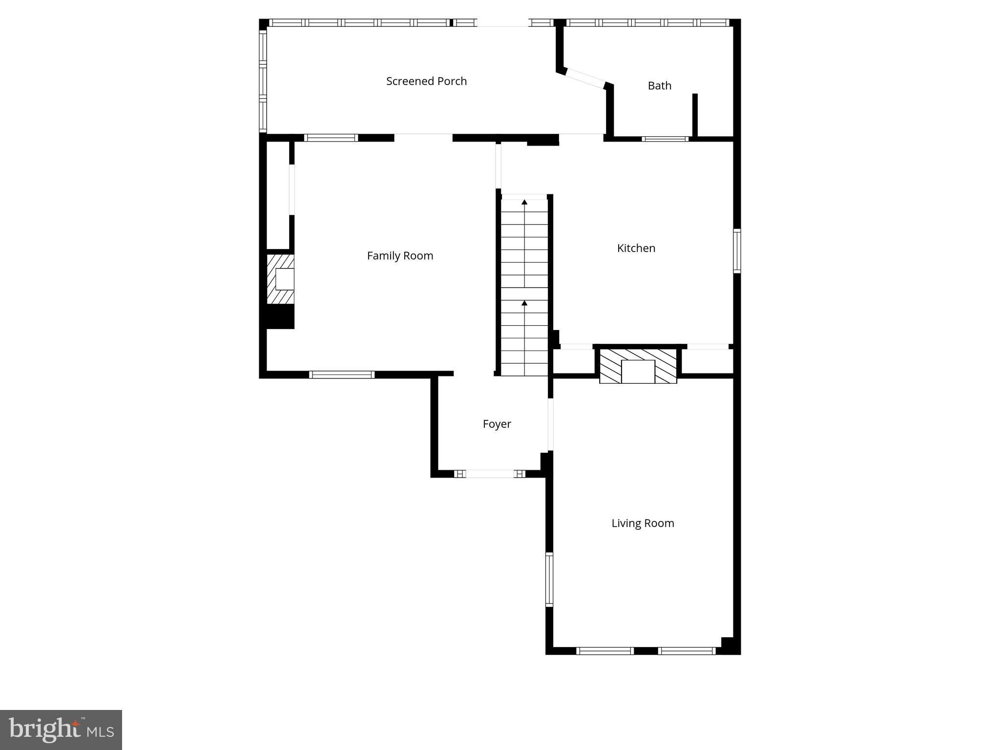 NONAVAILABLE - Residential