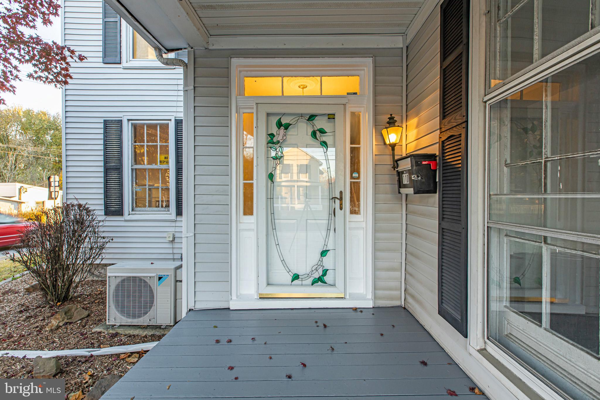 NONAVAILABLE - Residential