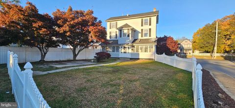 110 DELAWARE AVENUE ELKTON MD 21921