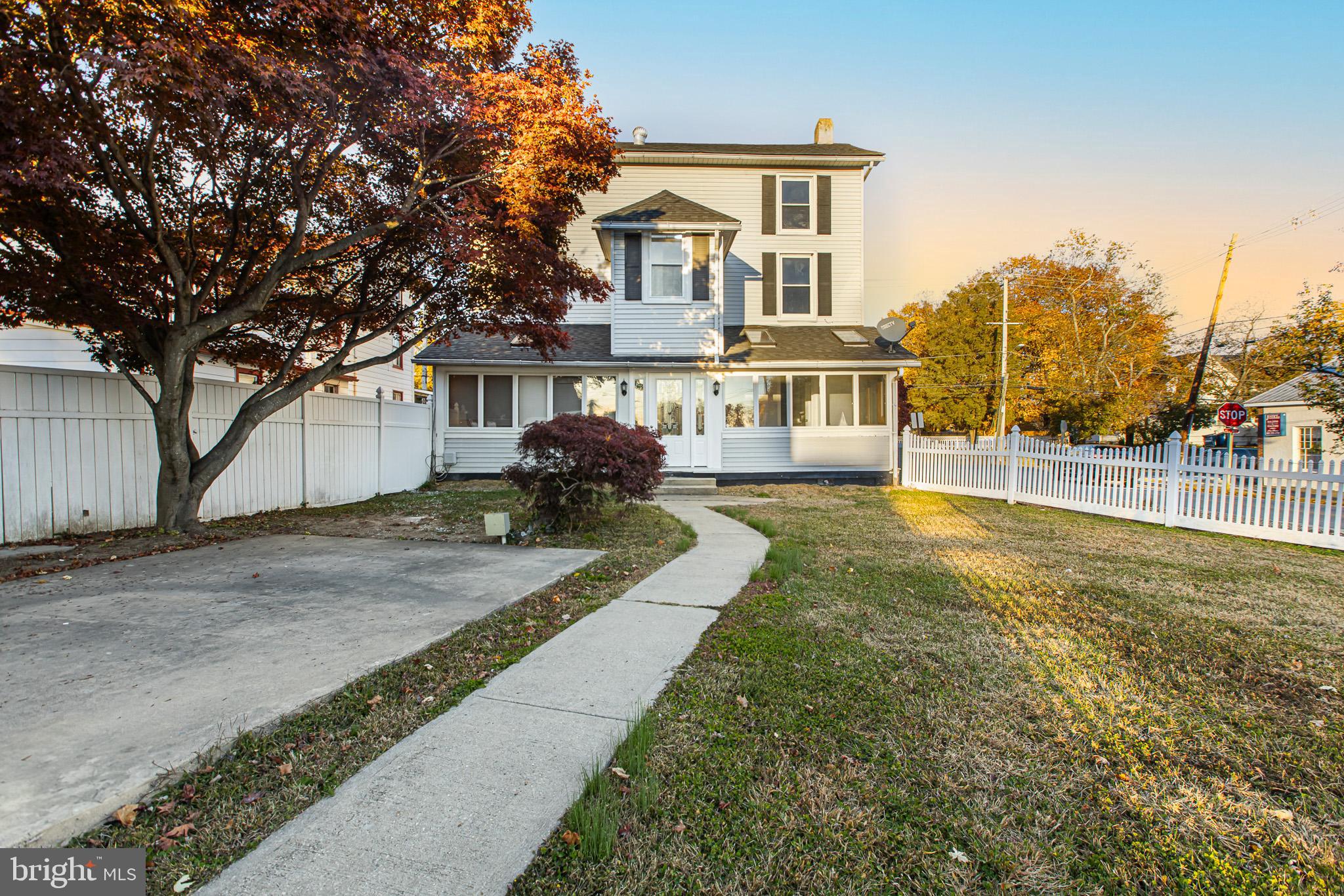 NONAVAILABLE - Residential