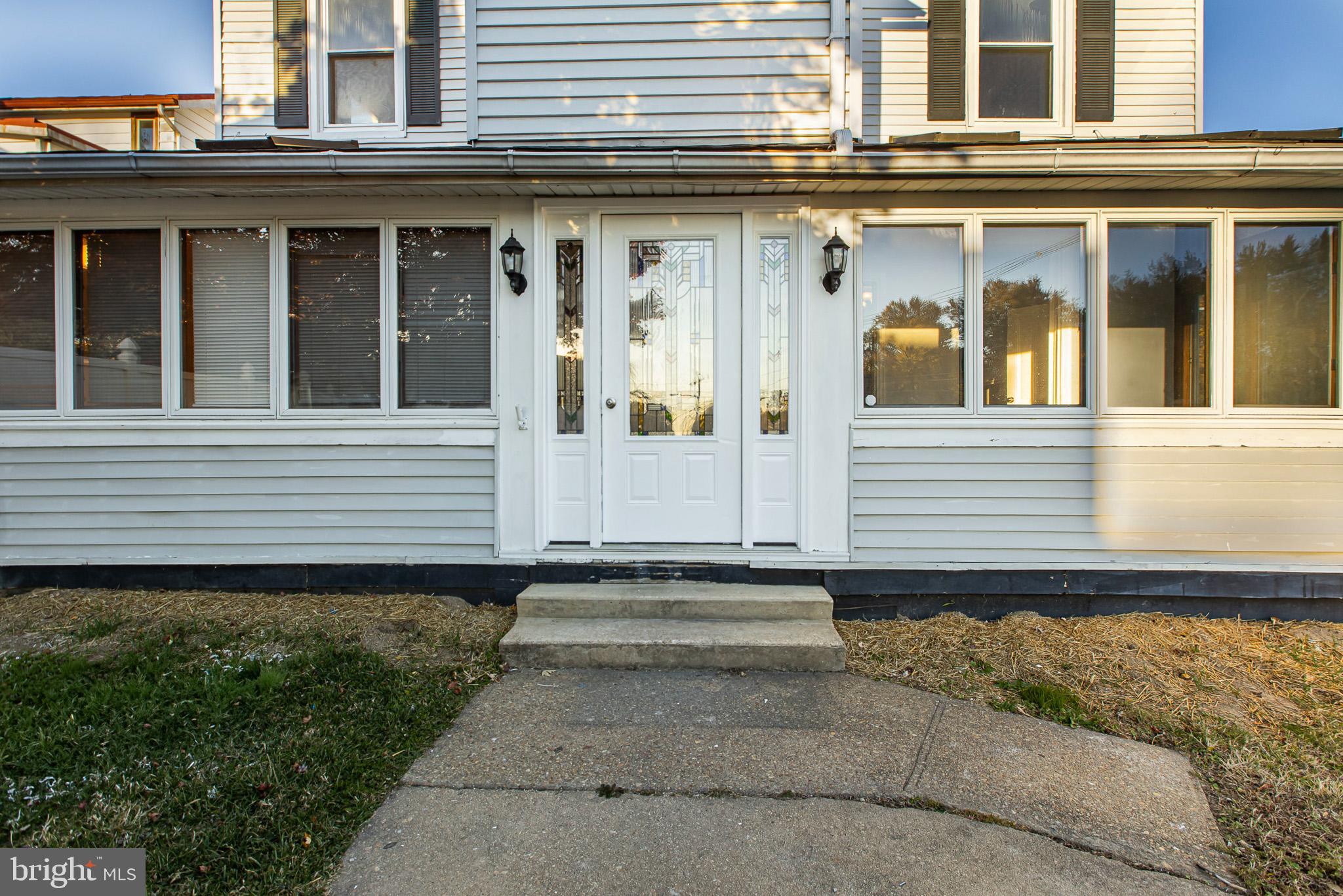 NONAVAILABLE - Residential