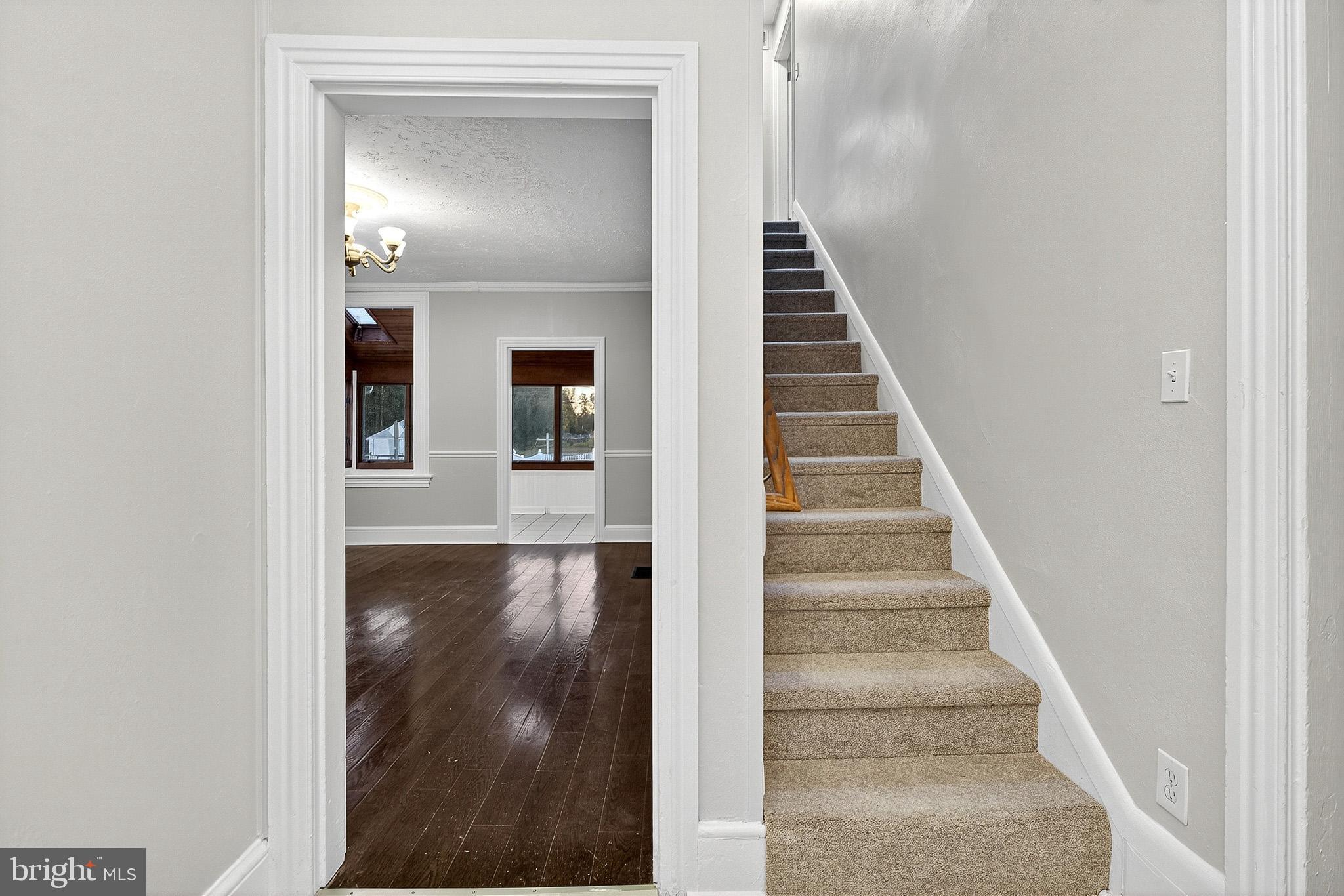 NONAVAILABLE - Residential