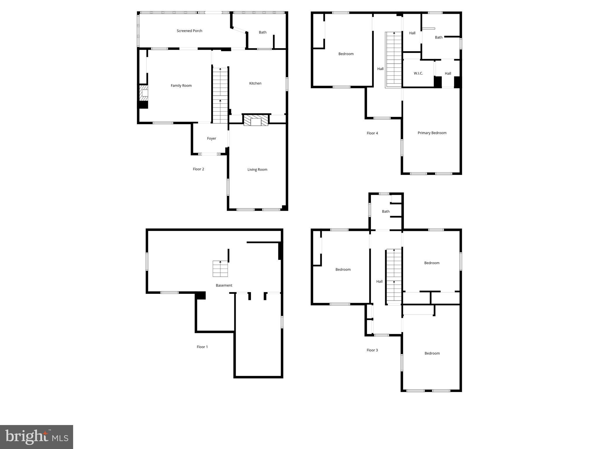 NONAVAILABLE - Residential