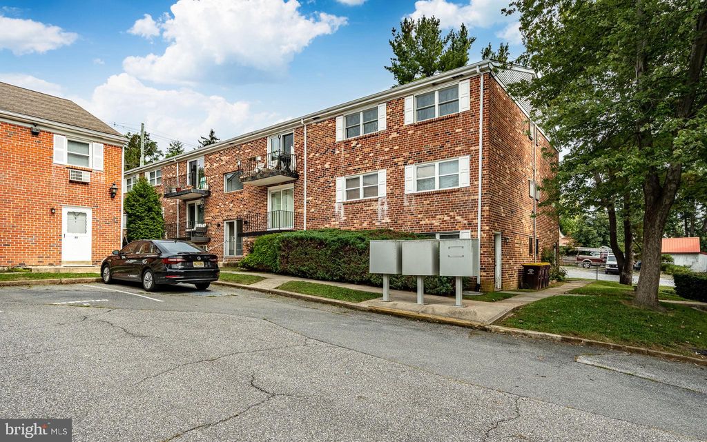 Photo of 117 Railroad Avenue #10, WEST GROVE, PA 19390 (MLS # PACT2109258)