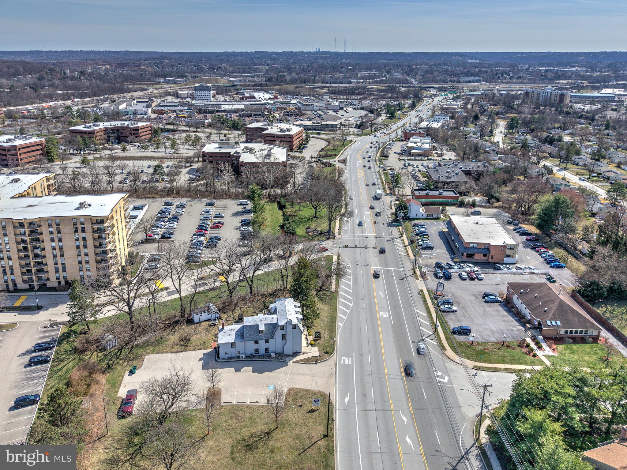 PLYMOUTH MEETING - Commercial Sale