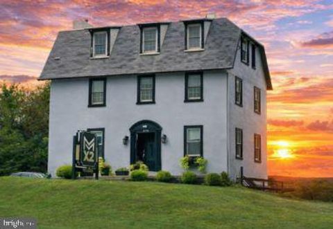 676 W GERMANTOWN PIKE PLYMOUTH MEETING PA 19462