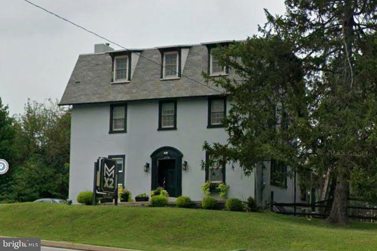 PLYMOUTH MEETING - Commercial Sale