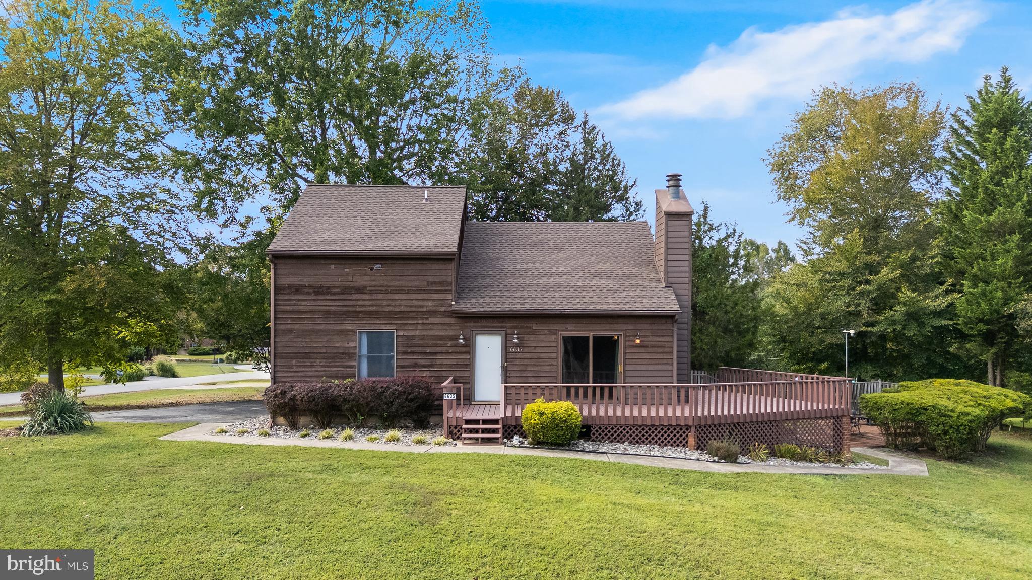 ELLENWOOD - Residential