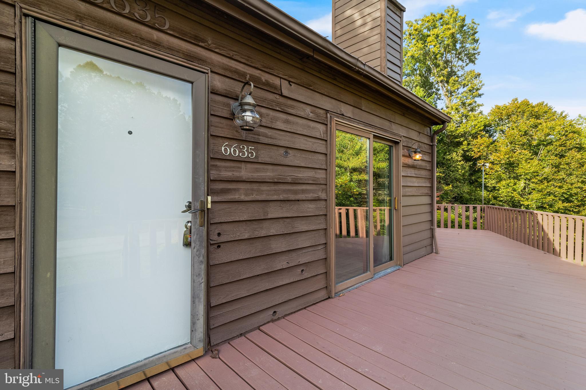 ELLENWOOD - Residential