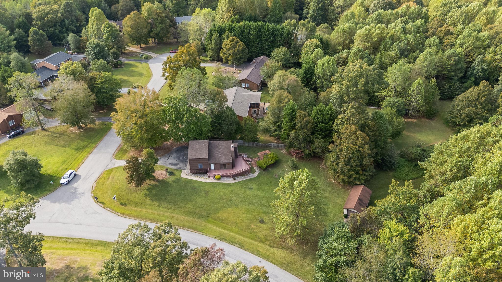 ELLENWOOD - Residential