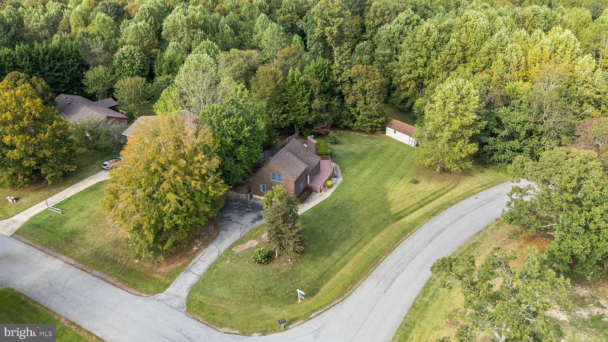 ELLENWOOD - Residential