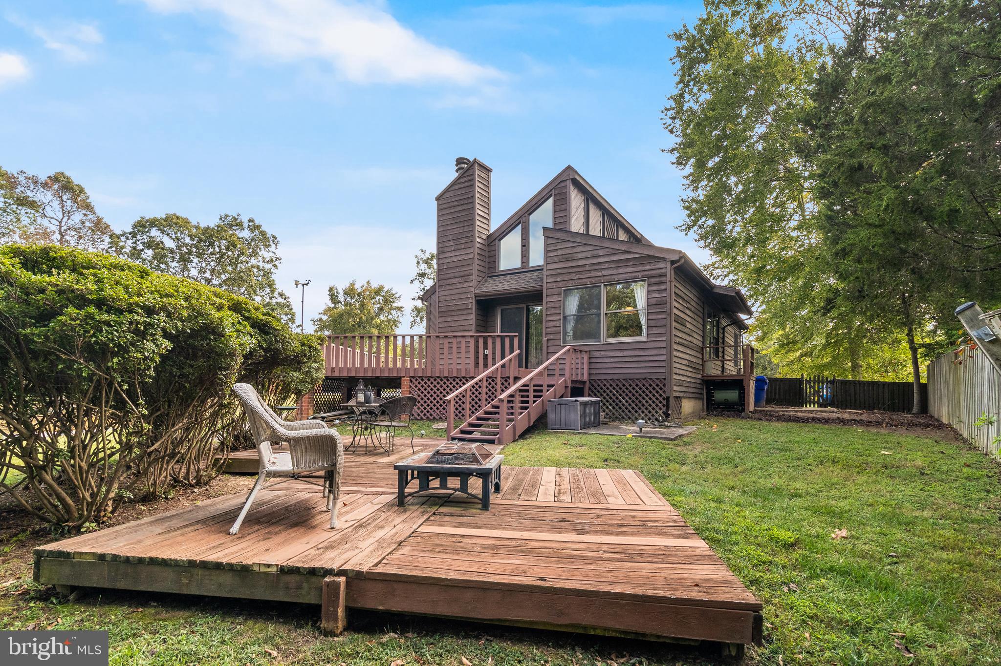 ELLENWOOD - Residential