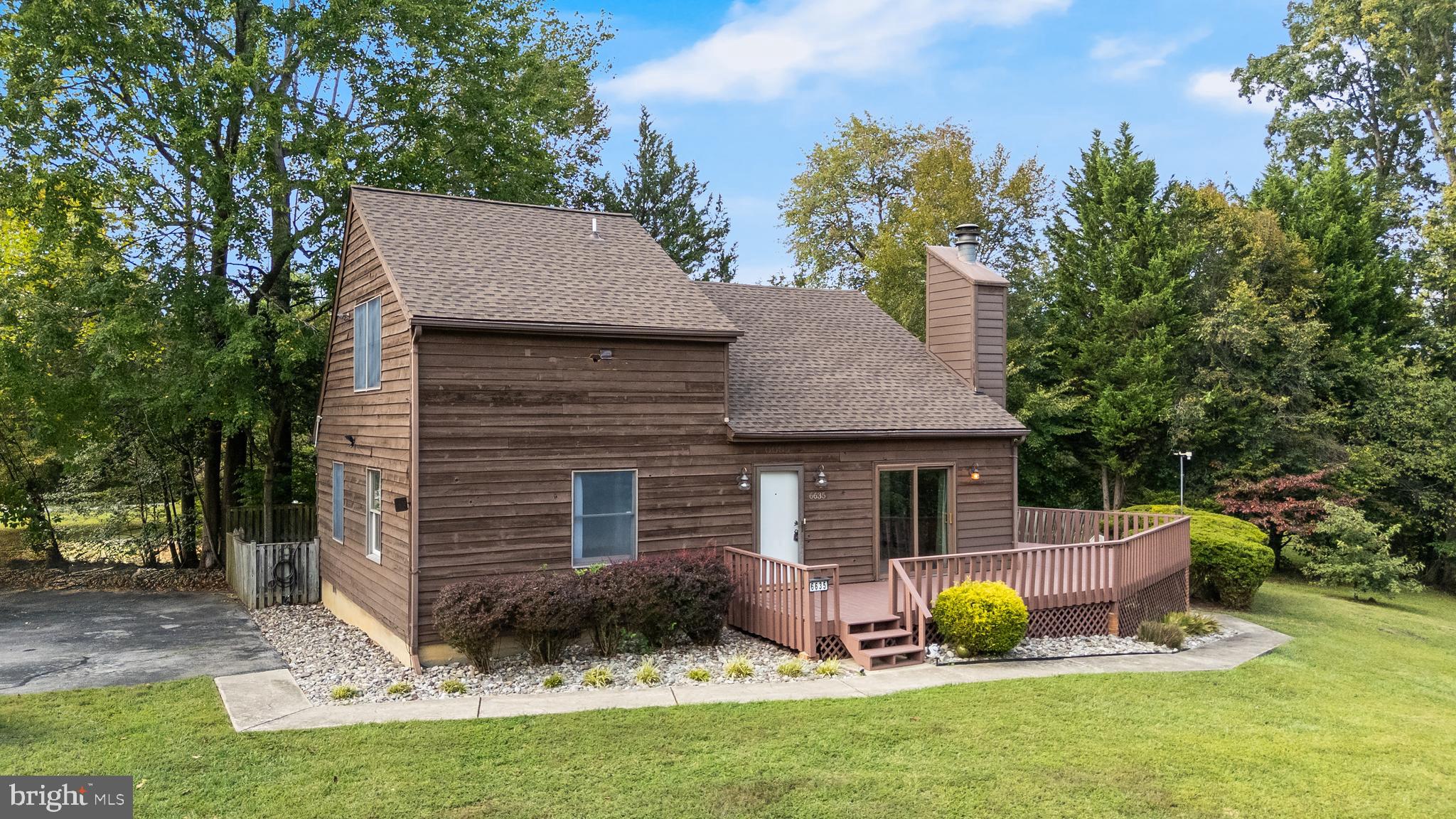 ELLENWOOD - Residential