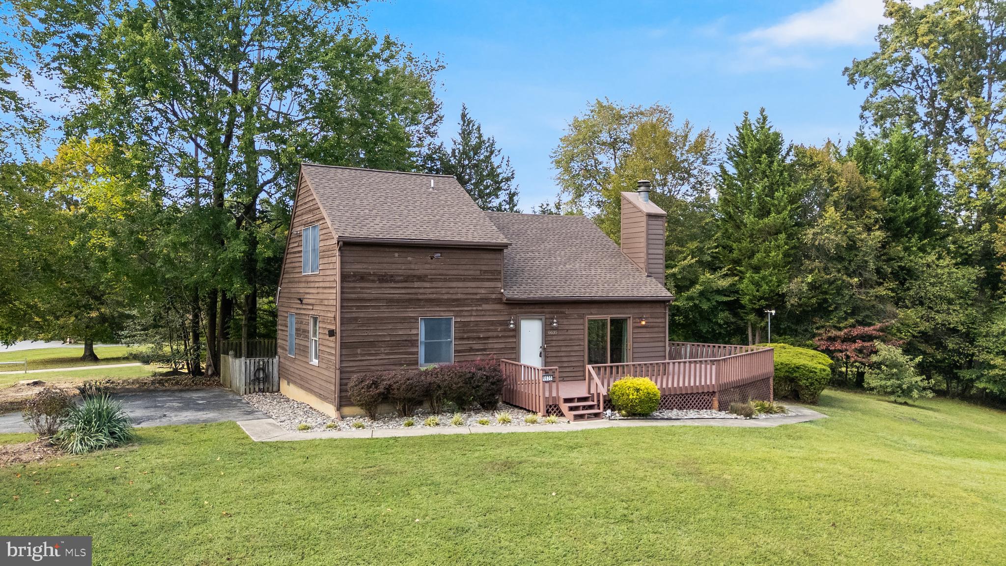 ELLENWOOD - Residential