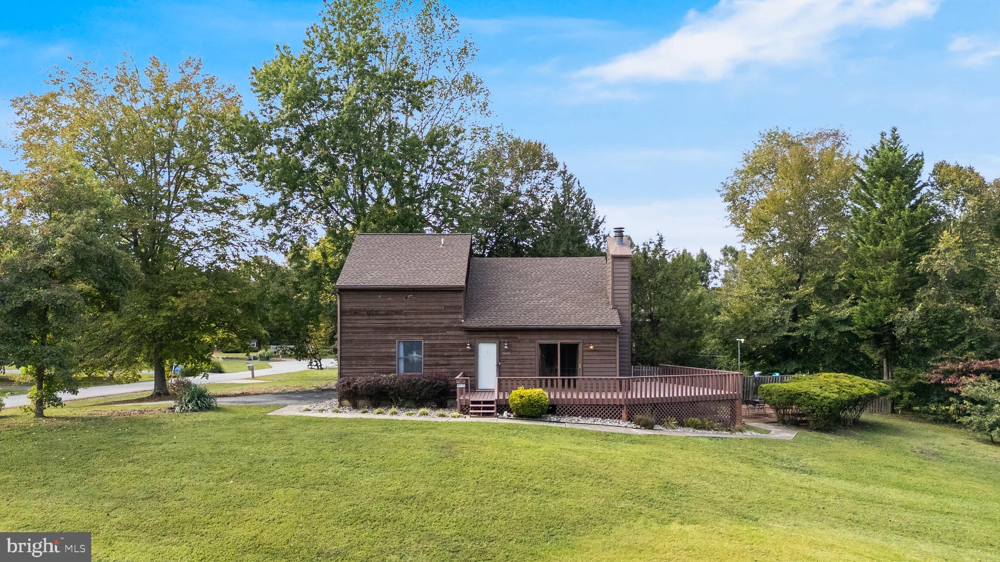 ELLENWOOD - Residential