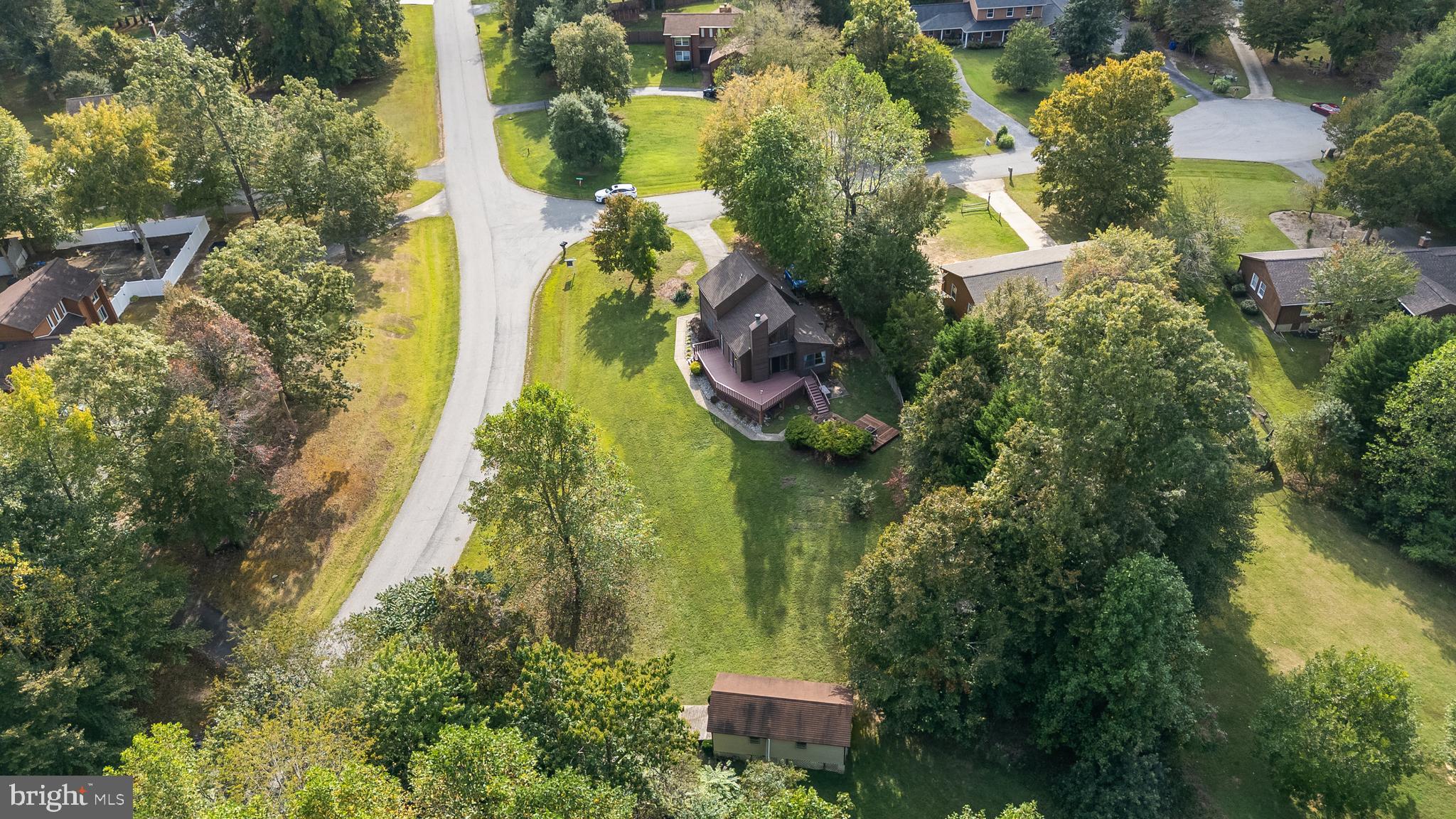 ELLENWOOD - Residential