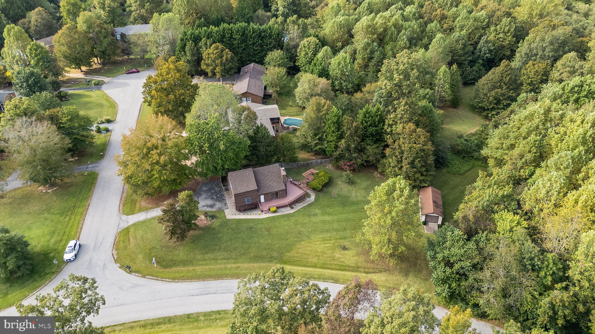 ELLENWOOD - Residential