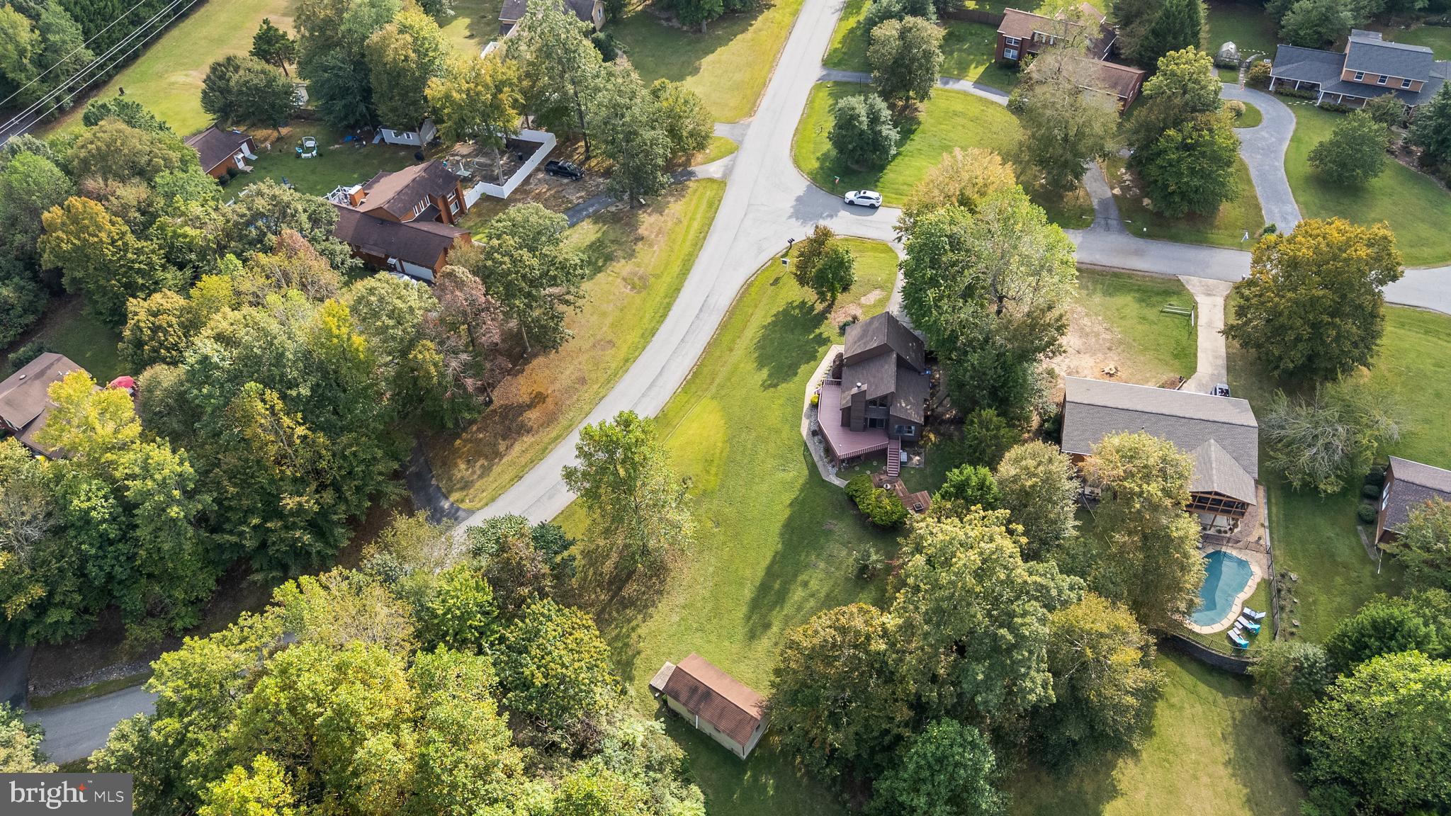 ELLENWOOD - Residential