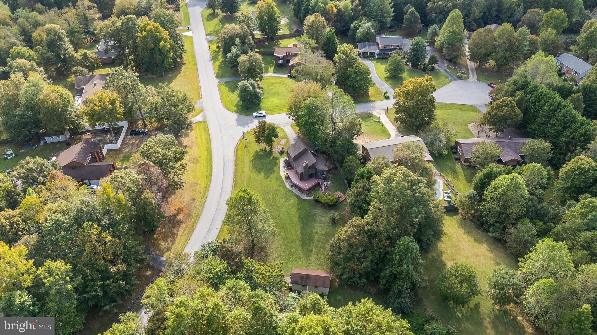 ELLENWOOD - Residential