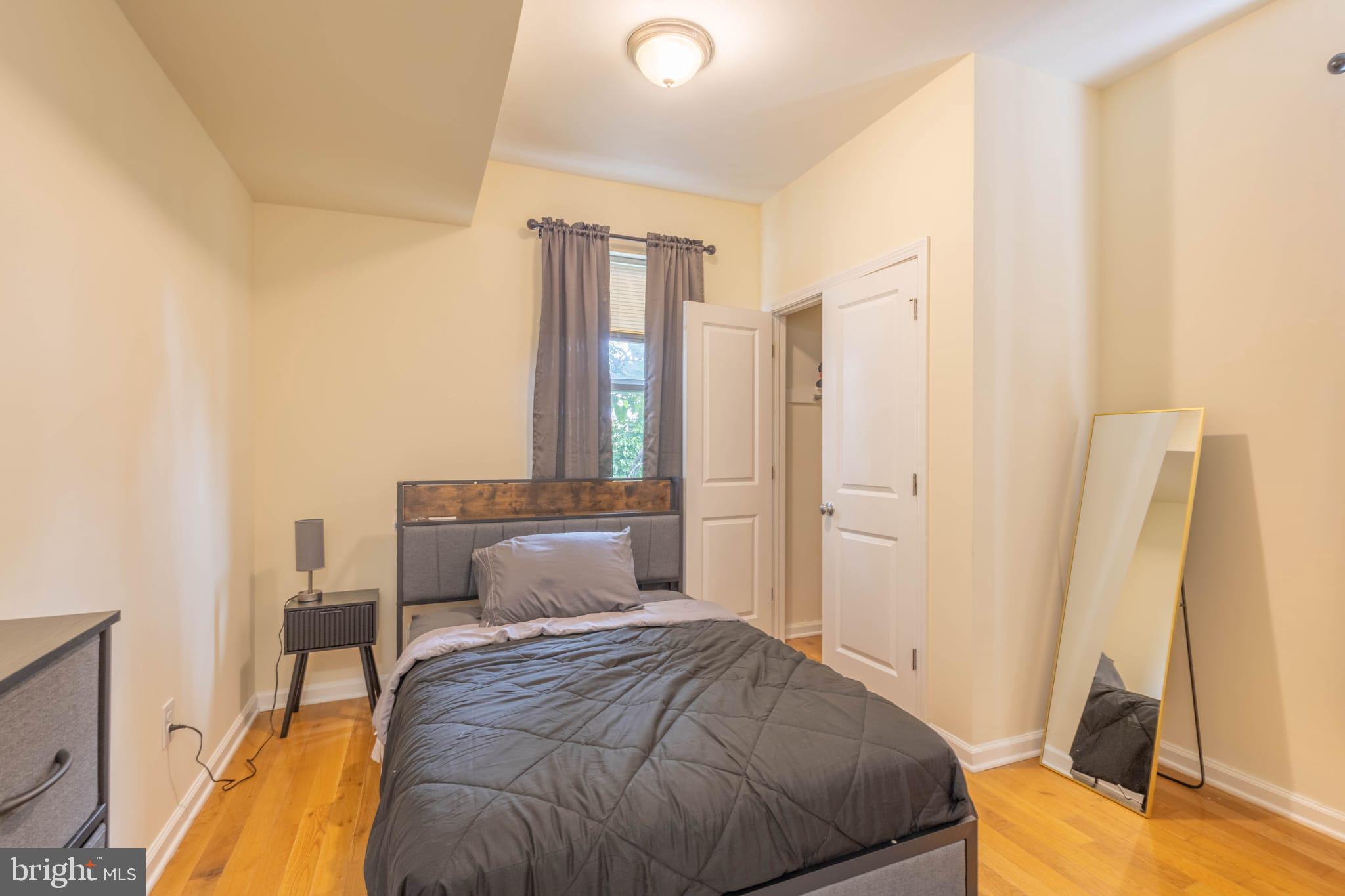 HARTRANFT - Residential Lease