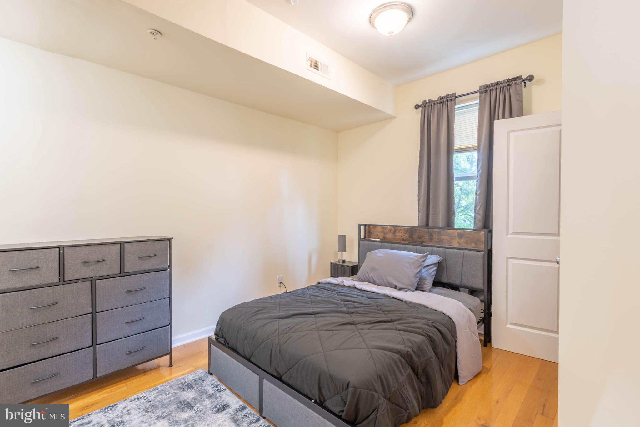 HARTRANFT - Residential Lease