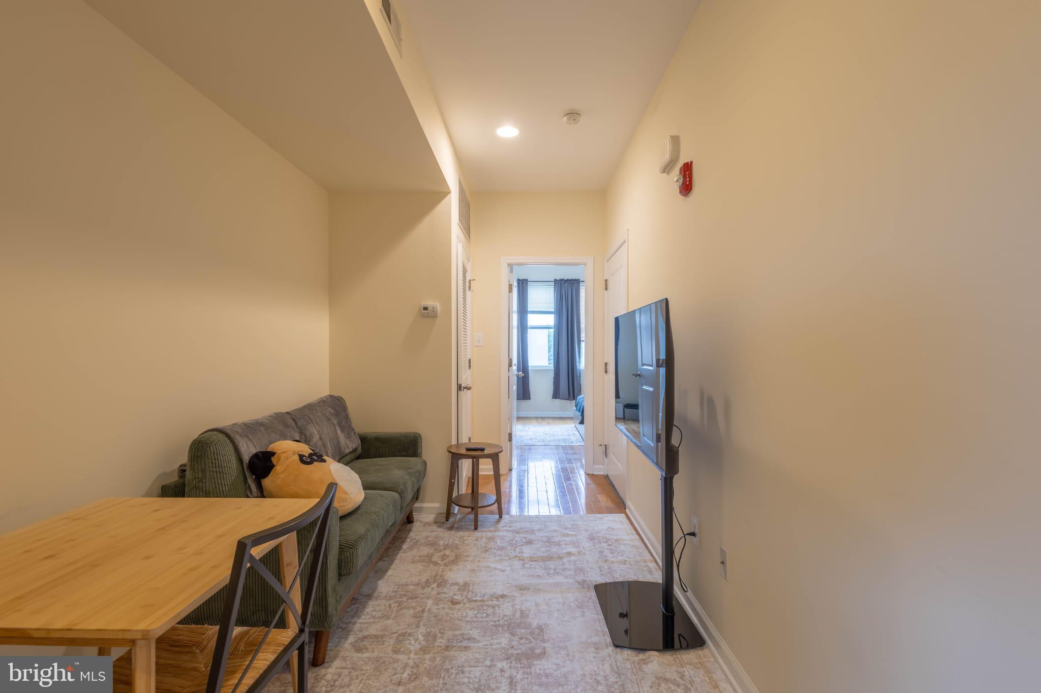 HARTRANFT - Residential Lease