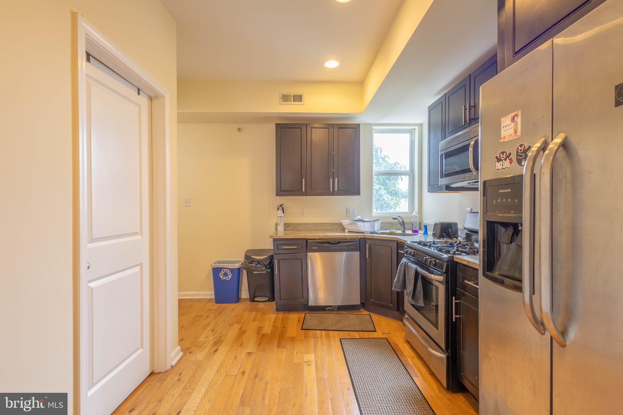 HARTRANFT - Residential Lease