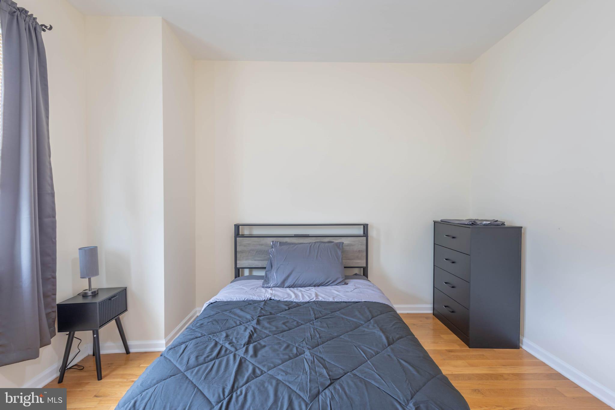 HARTRANFT - Residential Lease