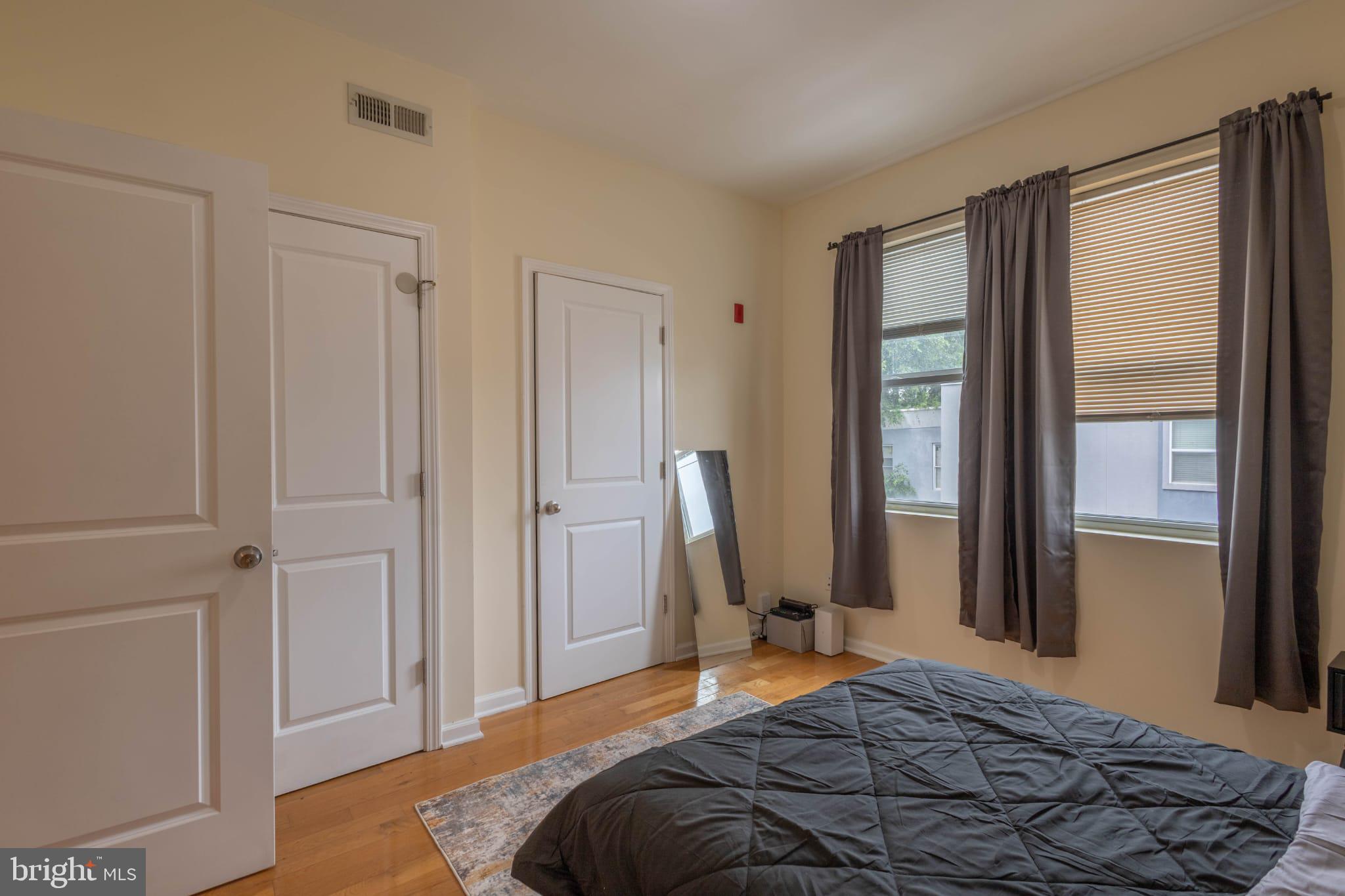 HARTRANFT - Residential Lease