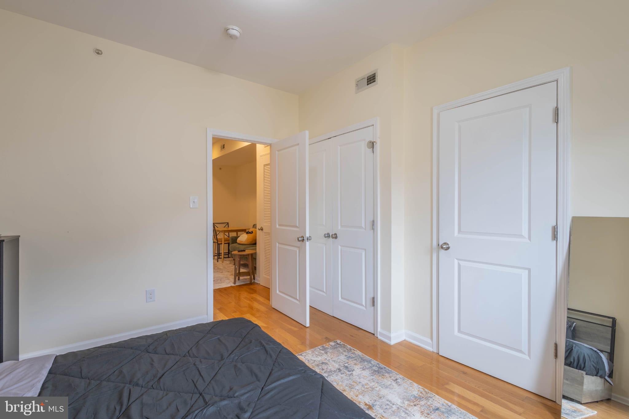 HARTRANFT - Residential Lease