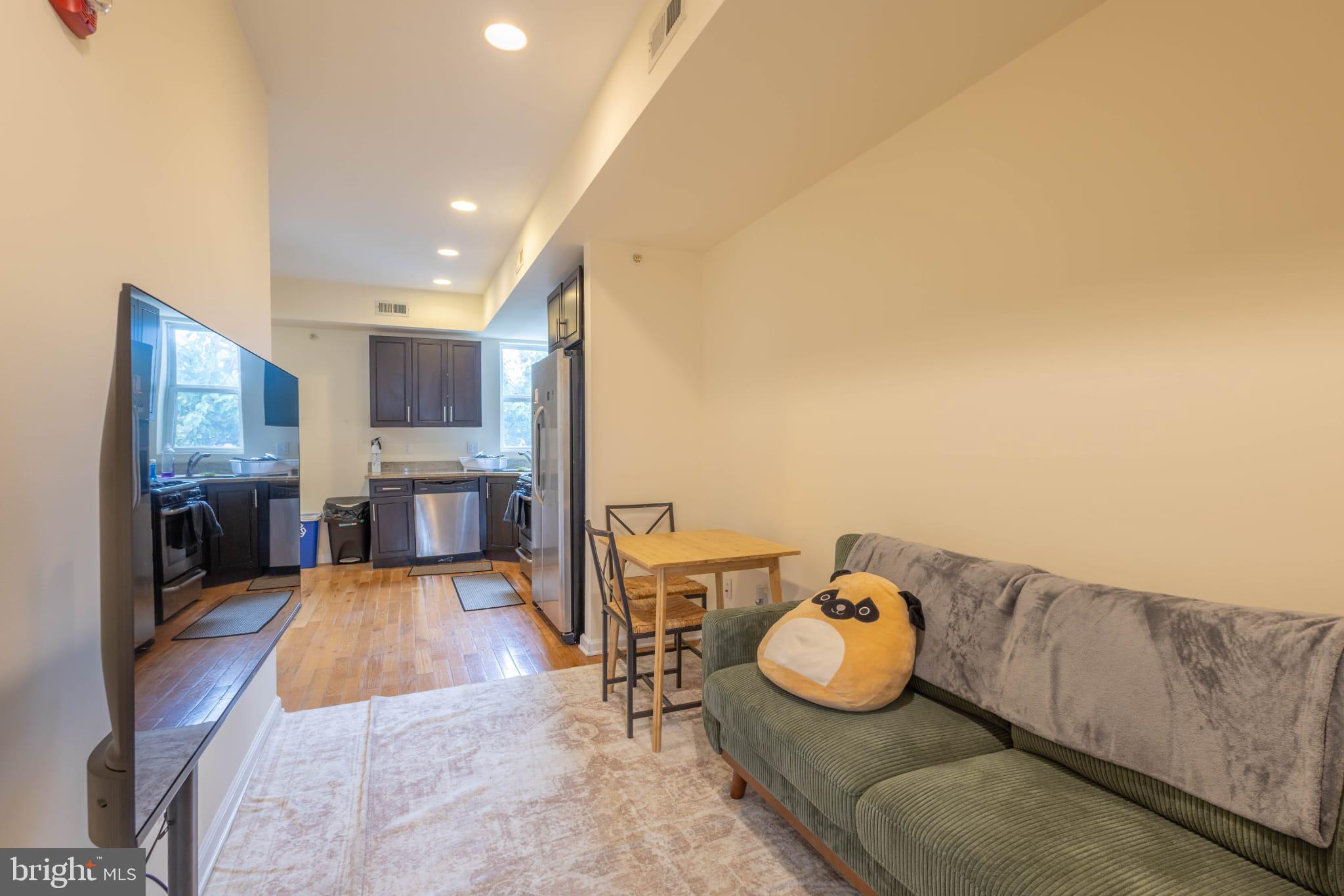 HARTRANFT - Residential Lease