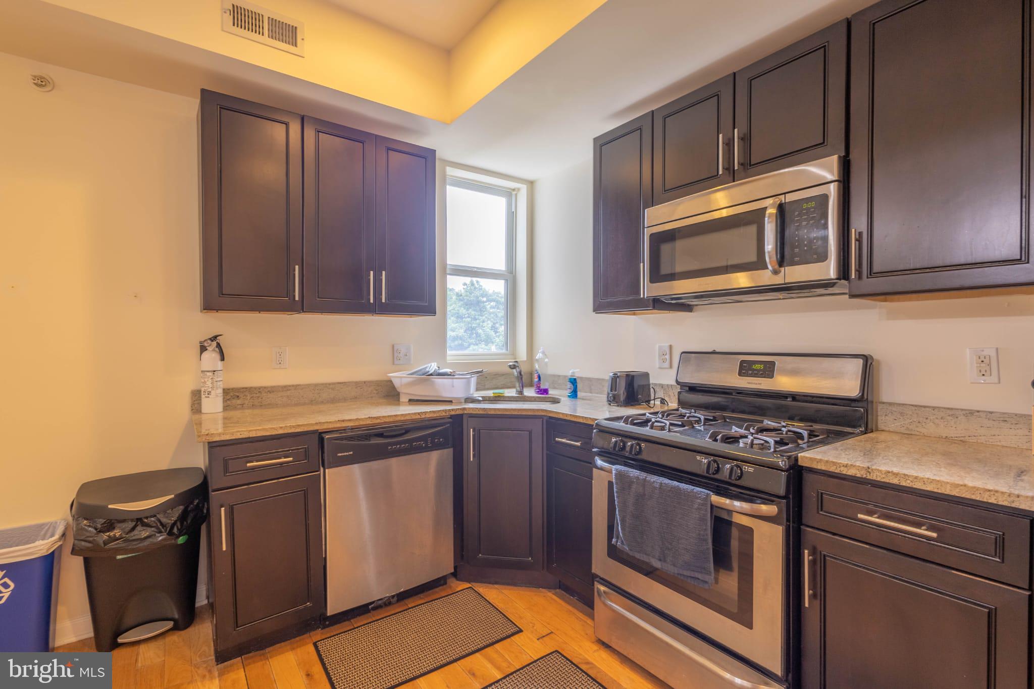 HARTRANFT - Residential Lease