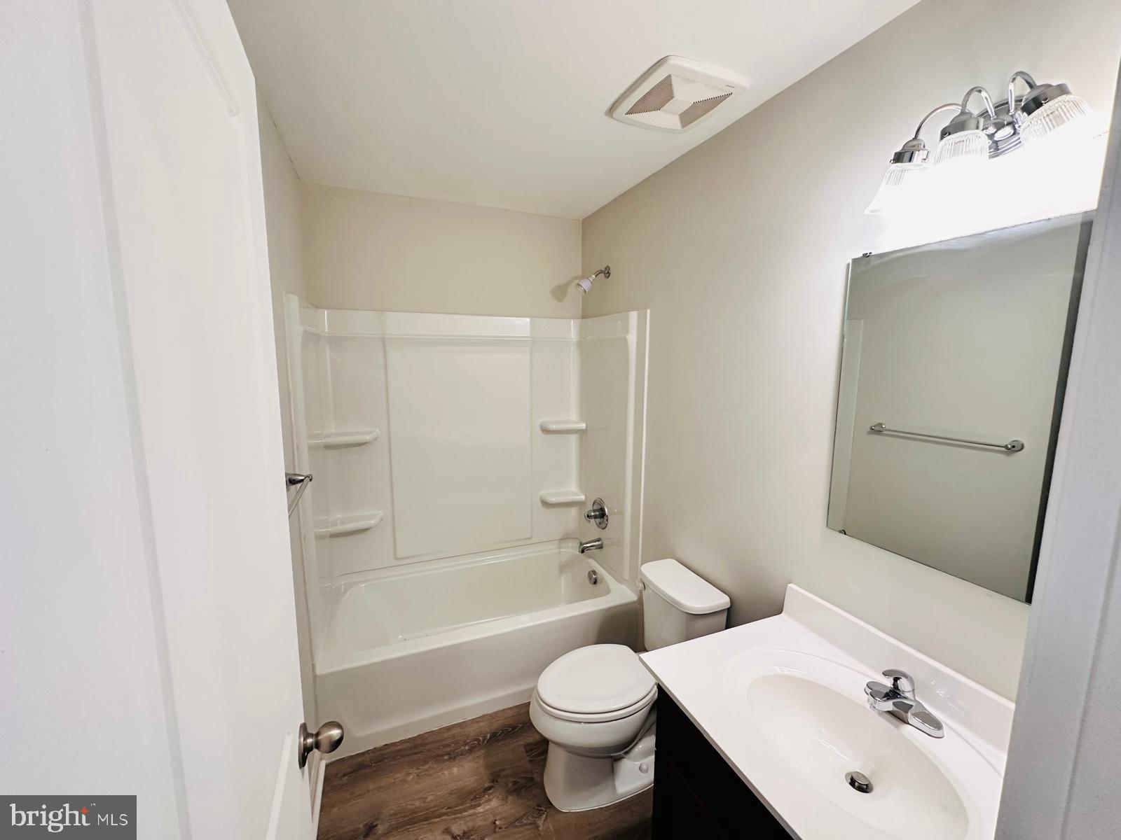 GERMANNA HEIGHTS - Residential Lease