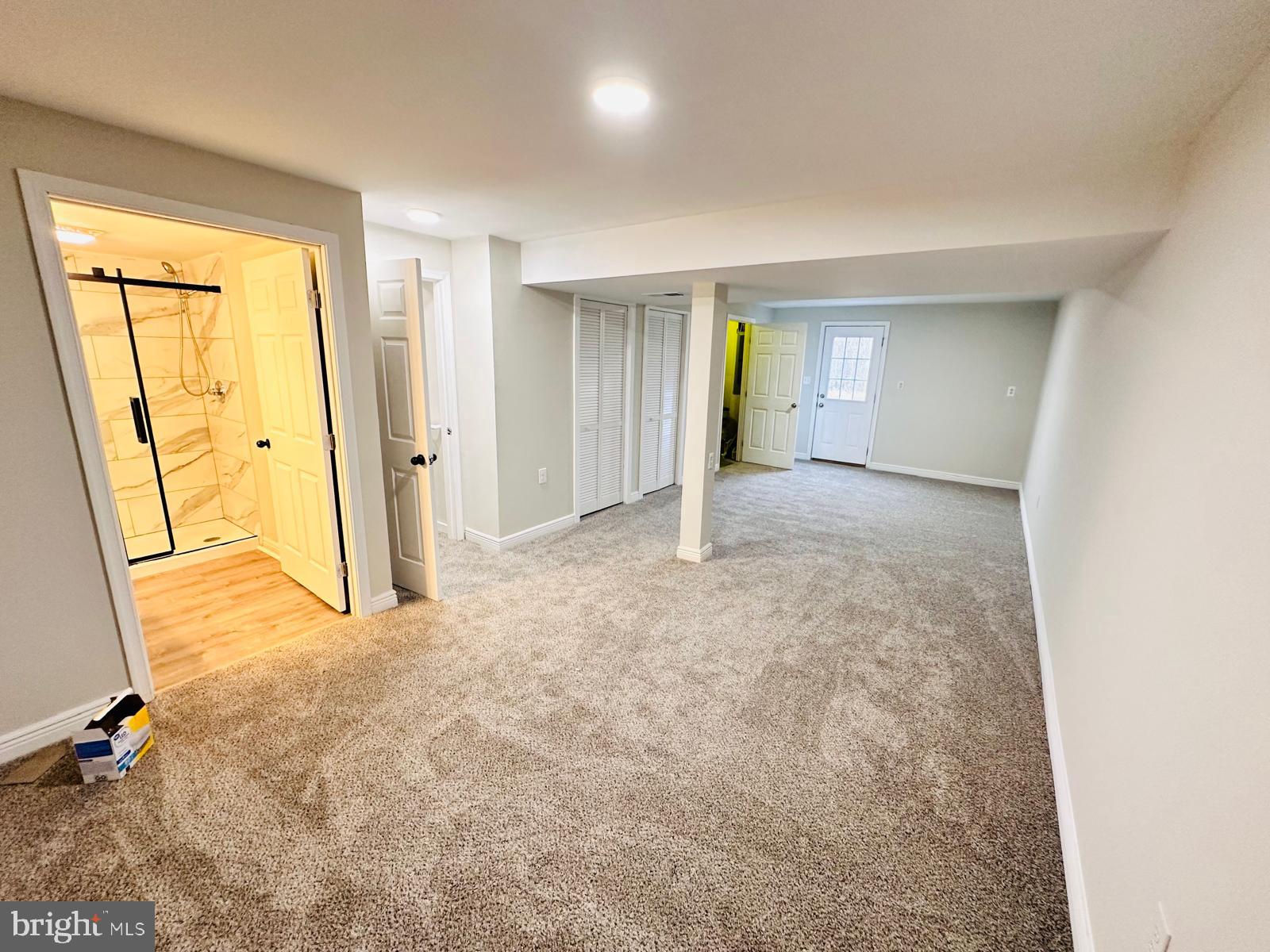 GERMANNA HEIGHTS - Residential Lease