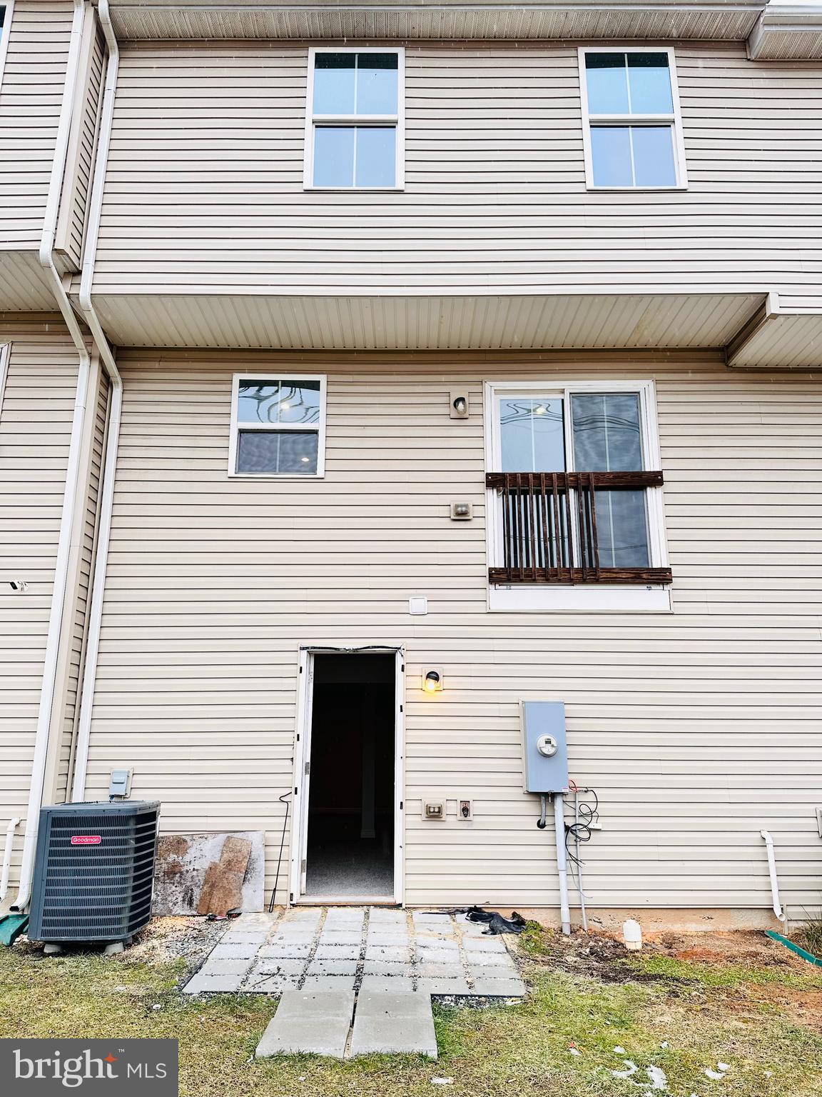 GERMANNA HEIGHTS - Residential Lease