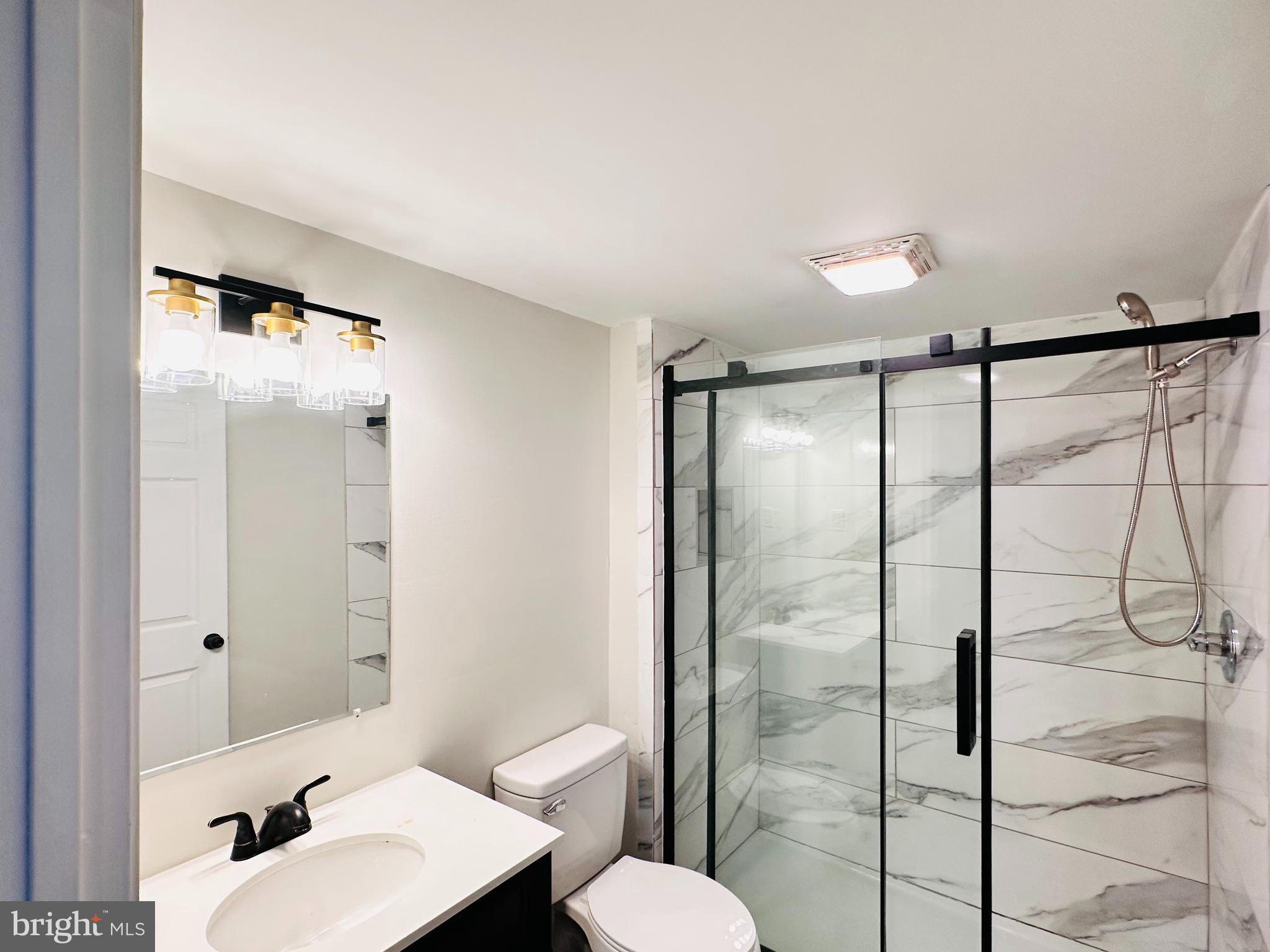 GERMANNA HEIGHTS - Residential Lease